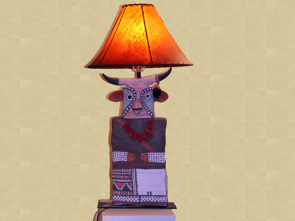Lamp