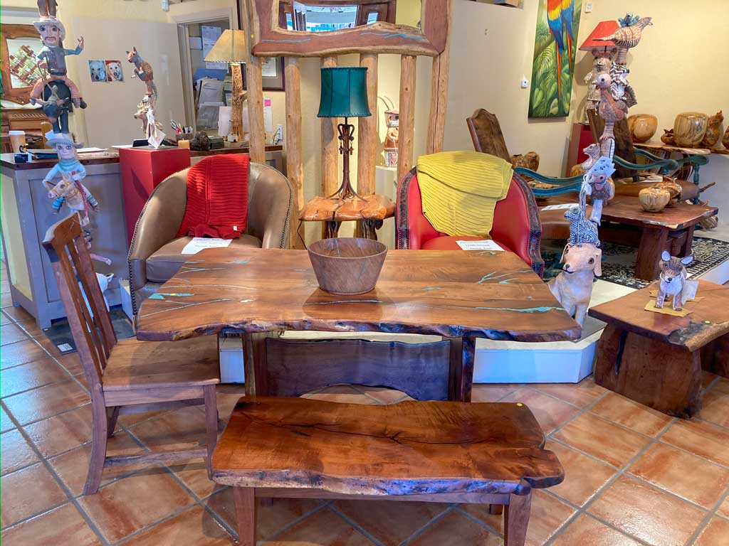 Mesquite Furniture
