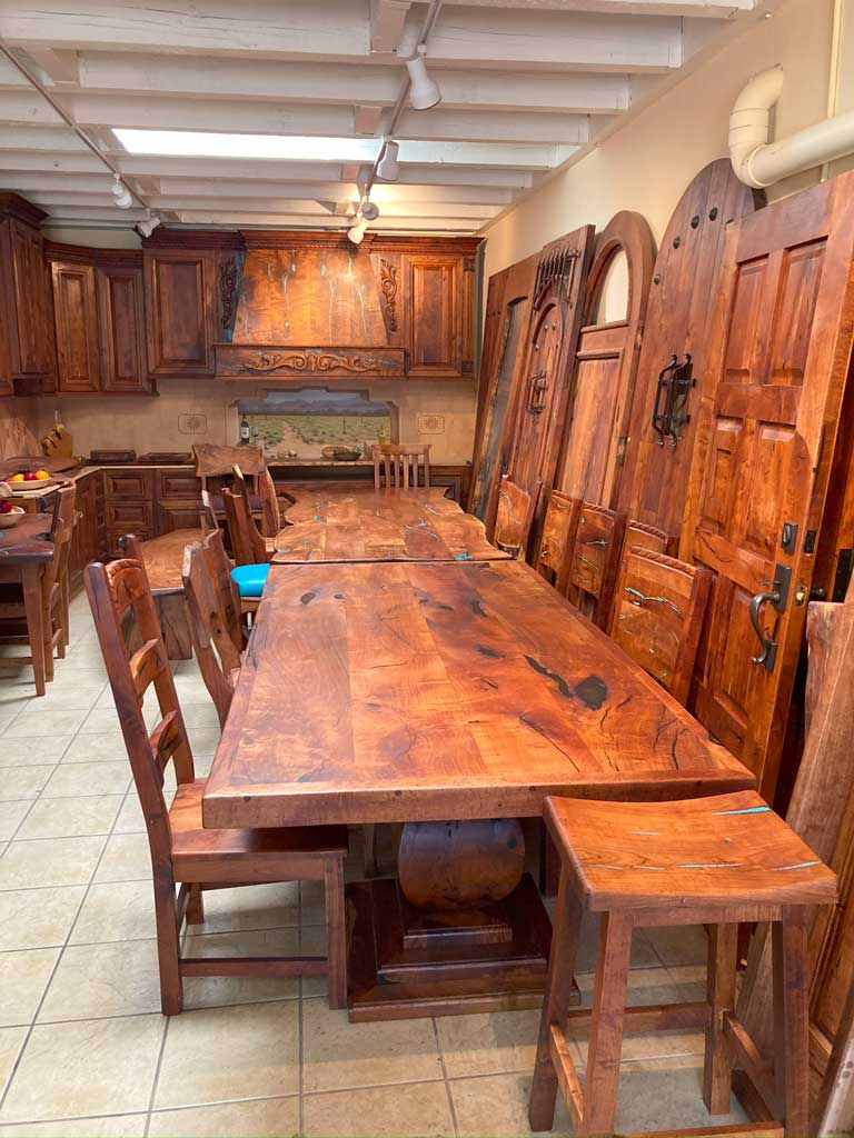 Tubac Territory Gallery